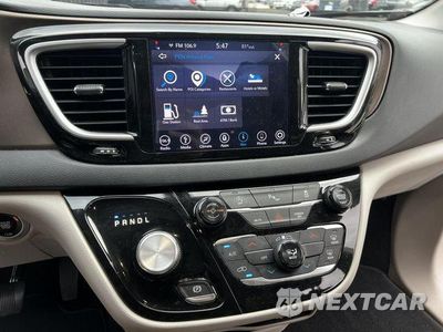 Zdjęcie 19 z 21 samochodu: 2019 CHRYSLER PACIFICA TOURING VIN:2C4RC1DG6KR626530 - miniatura