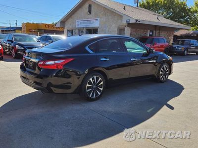 Zdjęcie 7 z 34 samochodu: 2016 NISSAN ALTIMA 2.5 VIN:1N4AL3AP6GC164764 - miniatura
