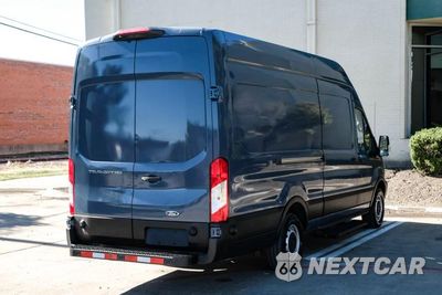 Zdjęcie 7 z 55 samochodu: 2019 FORD TRANSIT T-250 VIN:1FTYR3XM7KKA97658 - miniatura