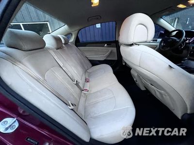 Zdjęcie 10 z 26 samochodu: 2015 HYUNDAI SONATA SE VIN:5NPE24AFXFH232742 - miniatura