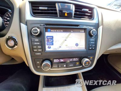 Zdjęcie 19 z 34 samochodu: 2016 NISSAN ALTIMA 2.5 VIN:1N4AL3AP6GC164764 - miniatura