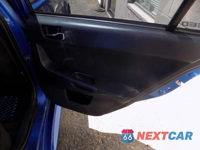 Zdjęcie 14 z 31 samochodu: 2010 MITSUBISHI LANCER EVOLUTION GSR VIN:JA32W8FV4AU019832 - miniatura