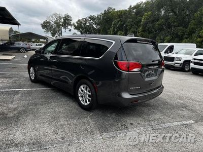 Zdjęcie 7 z 21 samochodu: 2019 CHRYSLER PACIFICA TOURING VIN:2C4RC1DG6KR626530 - miniatura