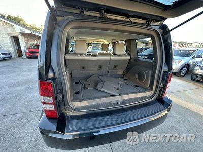 Zdjęcie 15 z 26 samochodu: 2009 JEEP LIBERTY LIMITED VIN:1J8GN58KX9W518218 - miniatura
