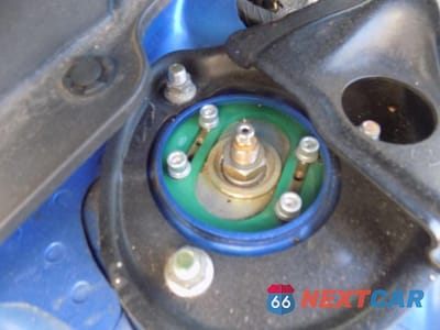 Zdjęcie 26 z 31 samochodu: 2010 MITSUBISHI LANCER EVOLUTION GSR VIN:JA32W8FV4AU019832 - miniatura