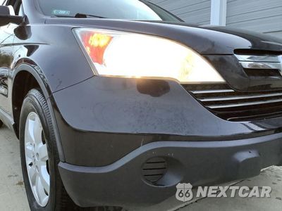 Zdjęcie 10 z 50 samochodu: 2009 HONDA CR-V EXL VIN:5J6RE48749L023580 - miniatura