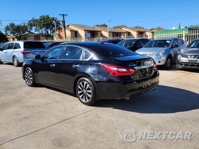 Zdjęcie 8 z 34 samochodu: 2016 NISSAN ALTIMA 2.5 VIN:1N4AL3AP6GC164764 - miniatura