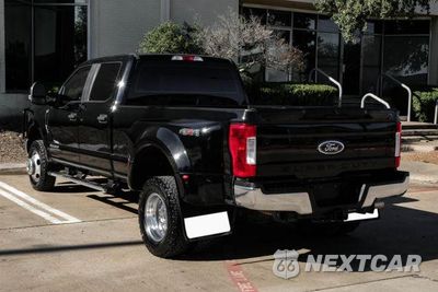 Zdjęcie 8 z 63 samochodu: 2017 FORD F350 SUPER DUTY VIN:1FT8W3DT8HEF35129 - miniatura