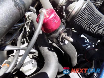 Zdjęcie 17 z 31 samochodu: 2010 MITSUBISHI LANCER EVOLUTION GSR VIN:JA32W8FV4AU019832 - miniatura