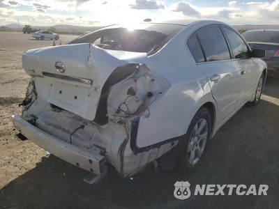 Czwarte zdjęcie samochodu z boku: 2008 NISSAN ALTIMA 2.5 VIN:1N4AL21E68N537252 - miniatura