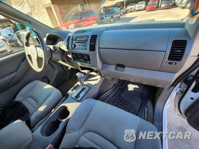 Zdjęcie 18 z 32 samochodu: 2007 NISSAN FRONTIER KING CAB XE VIN:1N6BD06T27C435803 - miniatura