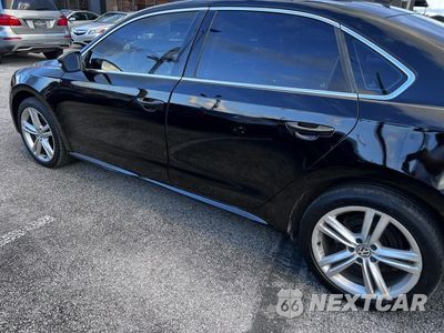 Zdjęcie 11 z 27 samochodu: 2015 VOLKSWAGEN PASSAT SEL VIN:1VWCV7A35FC008972 - miniatura