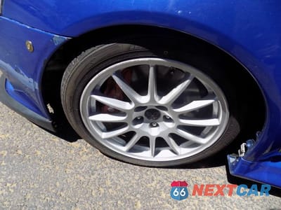 Zdjęcie 25 z 31 samochodu: 2010 MITSUBISHI LANCER EVOLUTION GSR VIN:JA32W8FV4AU019832 - miniatura