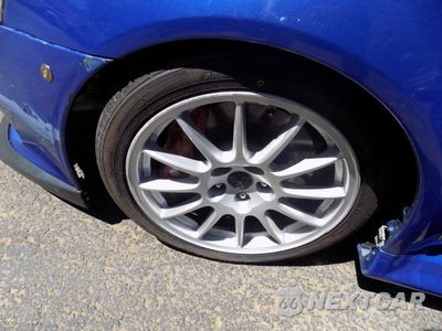 Zdjęcie 25 z 31 samochodu: 2010 MITSUBISHI LANCER EVOLUTION GSR VIN:JA32W8FV4AU019832 - miniatura