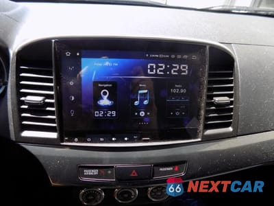 Zdjęcie 30 z 31 samochodu: 2010 MITSUBISHI LANCER EVOLUTION GSR VIN:JA32W8FV4AU019832 - miniatura