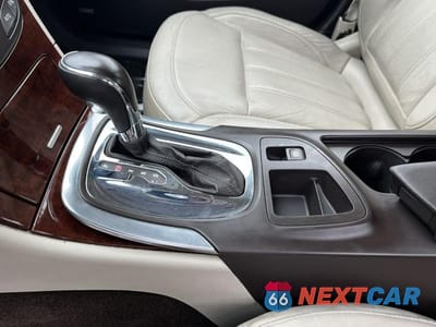 Zdjęcie 20 z 22 samochodu: 2016 BUICK REGAL PREMIUM VIN:2G4GS5GX5G9173145 - miniatura