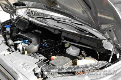 Zdjęcie 44 z 55 samochodu: 2019 FORD TRANSIT T-250 VIN:1FTYR3XM7KKA97658 - miniatura