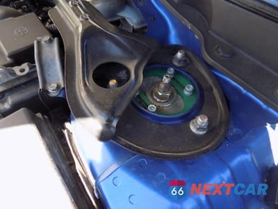 Zdjęcie 27 z 31 samochodu: 2010 MITSUBISHI LANCER EVOLUTION GSR VIN:JA32W8FV4AU019832 - miniatura