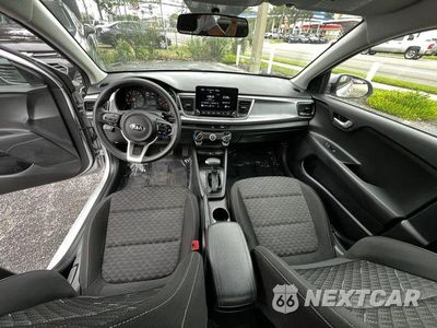 Zdjęcie 13 z 21 samochodu: 2021 KIA RIO LX VIN:3KPA24AD8ME367281 - miniatura