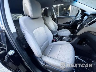 Zdjęcie 16 z 32 samochodu: 2017 HYUNDAI SANTA FE SPORT VIN:5XYZT3LB6HG412703 - miniatura