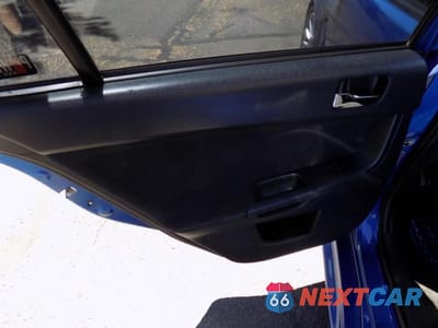 Zdjęcie 21 z 31 samochodu: 2010 MITSUBISHI LANCER EVOLUTION GSR VIN:JA32W8FV4AU019832 - miniatura