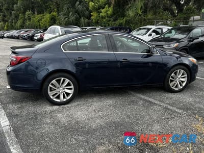 Zdjęcie 8 z 22 samochodu: 2016 BUICK REGAL PREMIUM VIN:2G4GS5GX5G9173145 - miniatura
