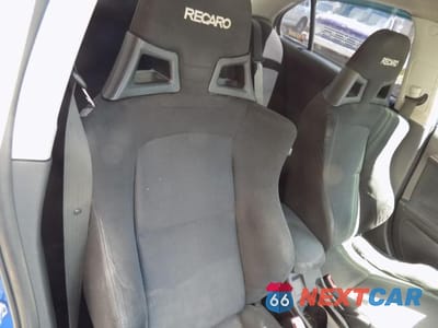 Zdjęcie 13 z 31 samochodu: 2010 MITSUBISHI LANCER EVOLUTION GSR VIN:JA32W8FV4AU019832 - miniatura