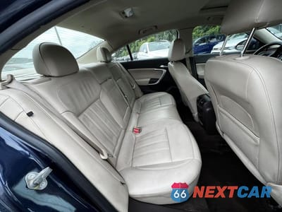 Zdjęcie 13 z 22 samochodu: 2016 BUICK REGAL PREMIUM VIN:2G4GS5GX5G9173145 - miniatura