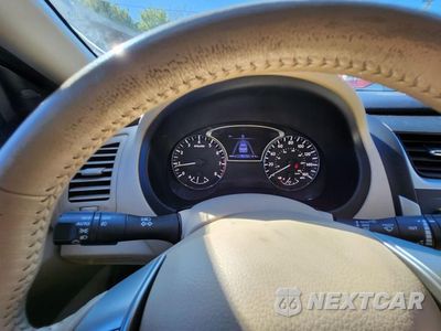 Zdjęcie 16 z 34 samochodu: 2016 NISSAN ALTIMA 2.5 VIN:1N4AL3AP6GC164764 - miniatura