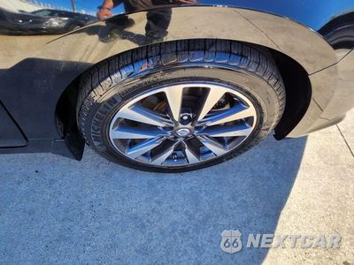 Zdjęcie 10 z 34 samochodu: 2016 NISSAN ALTIMA 2.5 VIN:1N4AL3AP6GC164764 - miniatura