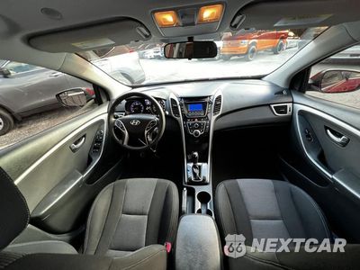 Zdjęcie 16 z 27 samochodu: 2017 HYUNDAI ELANTRA GT VIN:KMHD35LH9HU372346 - miniatura