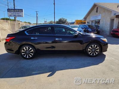 Zdjęcie 9 z 34 samochodu: 2016 NISSAN ALTIMA 2.5 VIN:1N4AL3AP6GC164764 - miniatura