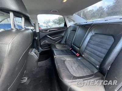 Zdjęcie 18 z 27 samochodu: 2015 VOLKSWAGEN PASSAT SEL VIN:1VWCV7A35FC008972 - miniatura
