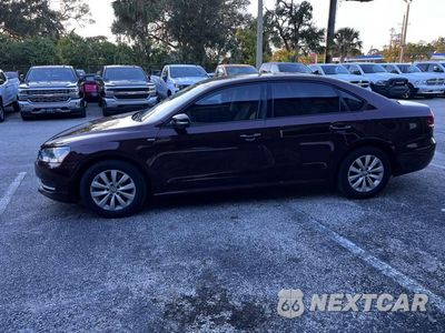 Zdjęcie 6 z 21 samochodu: 2013 VOLKSWAGEN PASSAT S VIN:1VWAH7A36DC145169 - miniatura