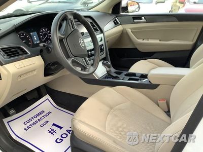 Zdjęcie 34 z 51 samochodu: 2015 HYUNDAI SONATA SPORT VIN:5NPE34AFXFH080782 - miniatura