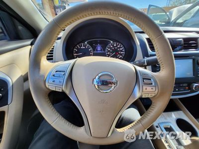 Zdjęcie 17 z 34 samochodu: 2016 NISSAN ALTIMA 2.5 VIN:1N4AL3AP6GC164764 - miniatura