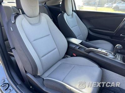 Zdjęcie 9 z 10 samochodu: 2012 CHEVROLET CAMARO LT VIN:2G1FB1E35C9206673 - miniatura