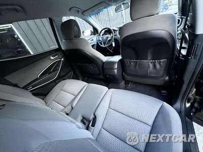 Zdjęcie 21 z 32 samochodu: 2017 HYUNDAI SANTA FE SPORT VIN:5XYZT3LB6HG412703 - miniatura