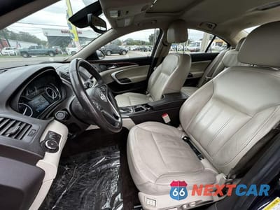 Zdjęcie 15 z 22 samochodu: 2016 BUICK REGAL PREMIUM VIN:2G4GS5GX5G9173145 - miniatura