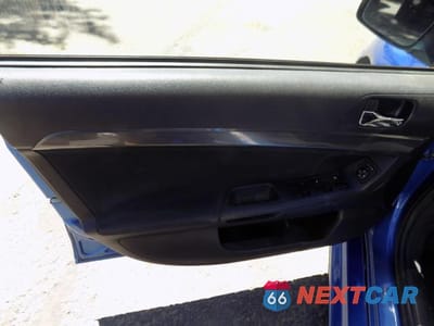 Zdjęcie 23 z 31 samochodu: 2010 MITSUBISHI LANCER EVOLUTION GSR VIN:JA32W8FV4AU019832 - miniatura