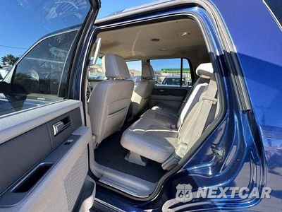 Zdjęcie 7 z 19 samochodu: 2008 FORD EXPEDITION XLT VIN:1FMFU155X8LA31125 - miniatura