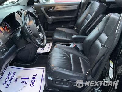 Zdjęcie 37 z 50 samochodu: 2009 HONDA CR-V EXL VIN:5J6RE48749L023580 - miniatura