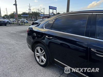 Zdjęcie 6 z 27 samochodu: 2015 VOLKSWAGEN PASSAT SEL VIN:1VWCV7A35FC008972 - miniatura