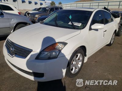 Drugie zdjęcie samochodu z przodu: 2008 NISSAN ALTIMA 2.5 VIN:1N4AL21E68N537252 - miniatura