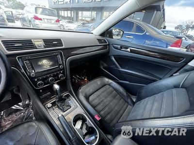 Zdjęcie 21 z 27 samochodu: 2015 VOLKSWAGEN PASSAT SEL VIN:1VWCV7A35FC008972 - miniatura