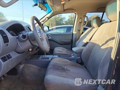 Zdjęcie 6 z 19 samochodu: 2014 NISSAN FRONTIER S VIN:1N6AD0ER2EN738809 - miniatura