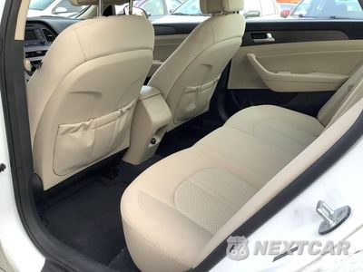 Zdjęcie 31 z 51 samochodu: 2015 HYUNDAI SONATA SPORT VIN:5NPE34AFXFH080782 - miniatura
