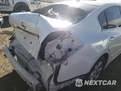 Zdjęcie 9 z 12 samochodu: 2008 NISSAN ALTIMA 2.5 VIN:1N4AL21E68N537252 - miniatura