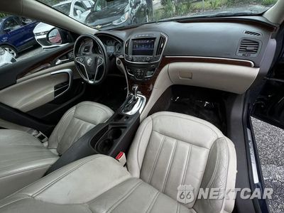 Zdjęcie 11 z 22 samochodu: 2016 BUICK REGAL PREMIUM VIN:2G4GS5GX5G9173145 - miniatura