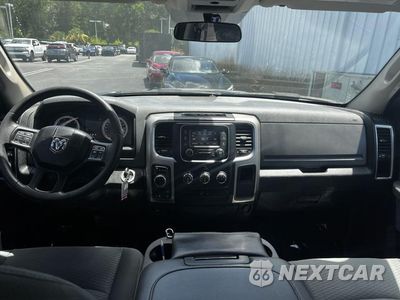 Zdjęcie 14 z 21 samochodu: 2020 RAM 1500 CLASSIC SLT VIN:1C6RR7TT0LS100997 - miniatura